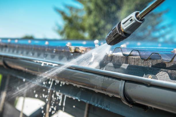 Best Garage Pressure Washing  in Pine Ridge, SC