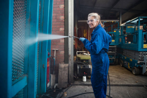 Reliable Pine Ridge, SC Pressure Washing Solutions