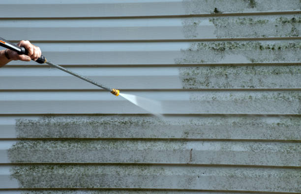 Best Deck Cleaning Services  in Pine Ridge, SC