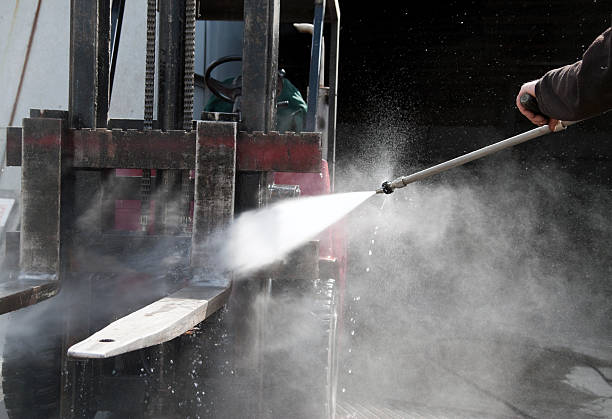 Best Best Pressure Washing Companies  in Pine Ridge, SC