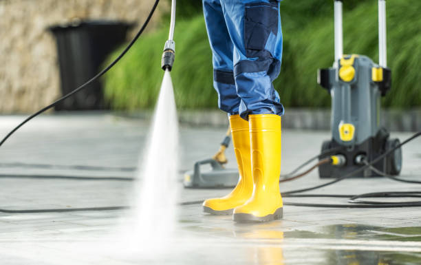 Best Pressure Washing Siding  in Pine Ridge, SC