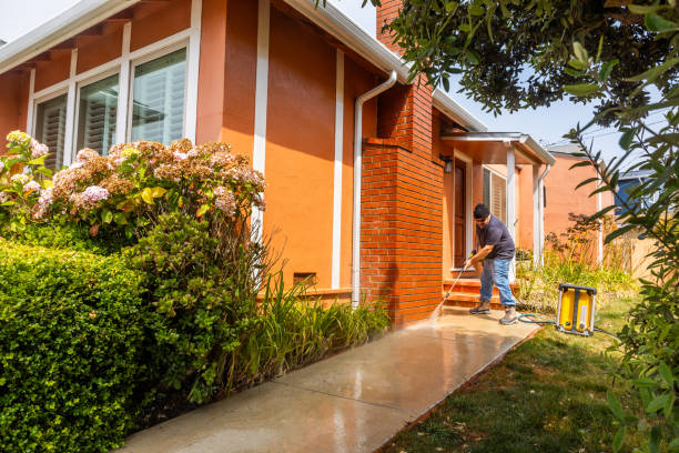 Best Commercial Pressure Washing  in Pine Ridge, SC