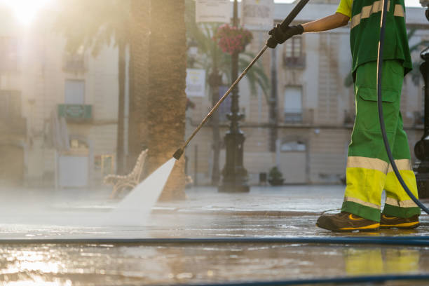 Best Roof Power Washing Services  in Pine Ridge, SC