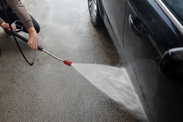Best Residential Pressure Washing Services  in Pine Ridge, SC